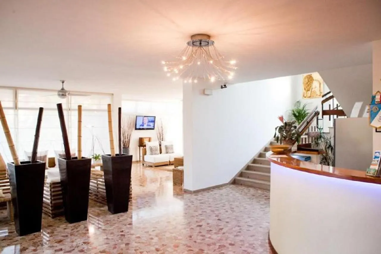 Hotel Horizonte Bibione