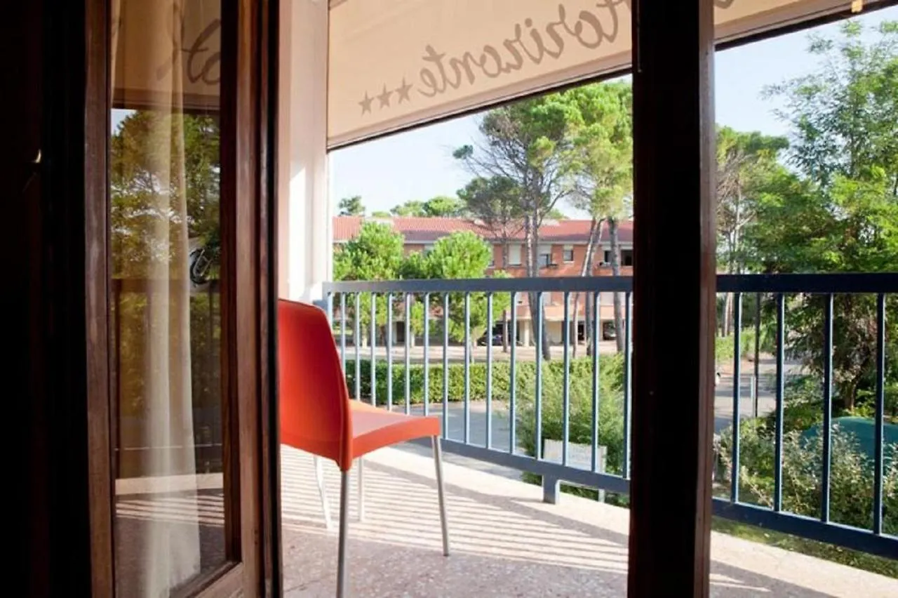 Hotel Horizonte Bibione