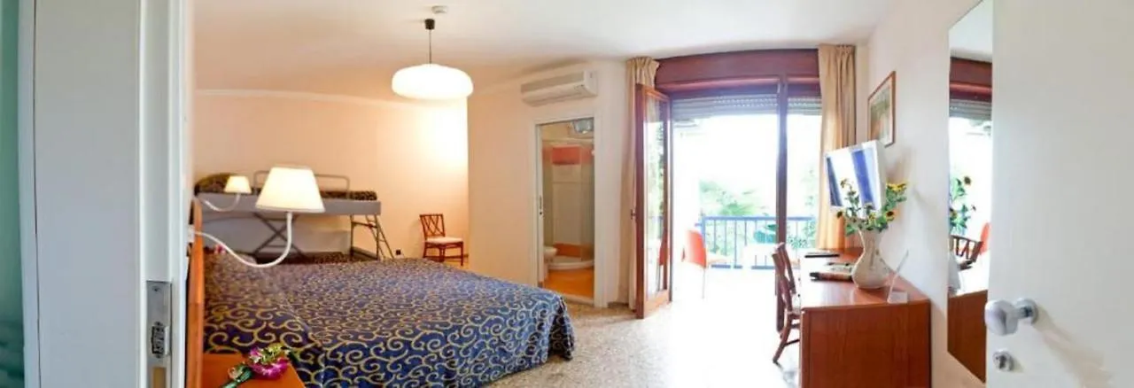 Hotel Horizonte Bibione