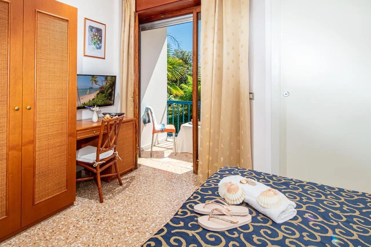Hotel Horizonte Bibione Italy