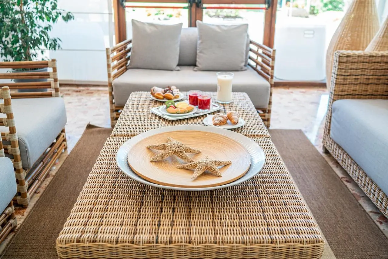 Hotel Horizonte Bibione