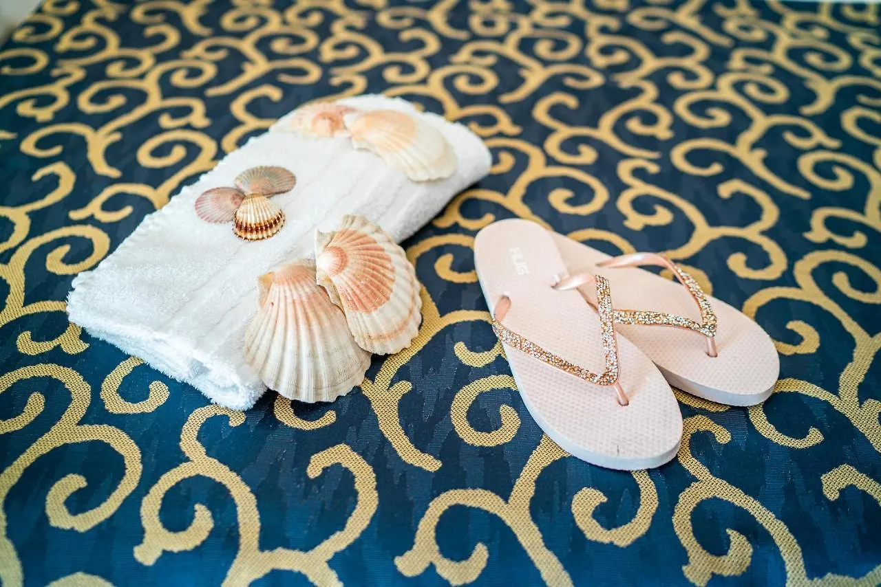 Hotel Horizonte Bibione