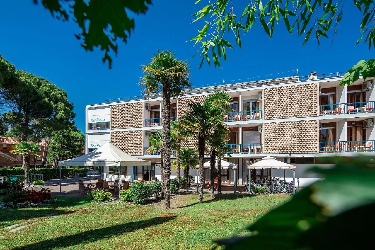 Hotel Horizonte Bibione