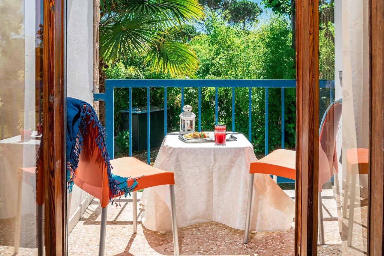 Hotel Horizonte Bibione