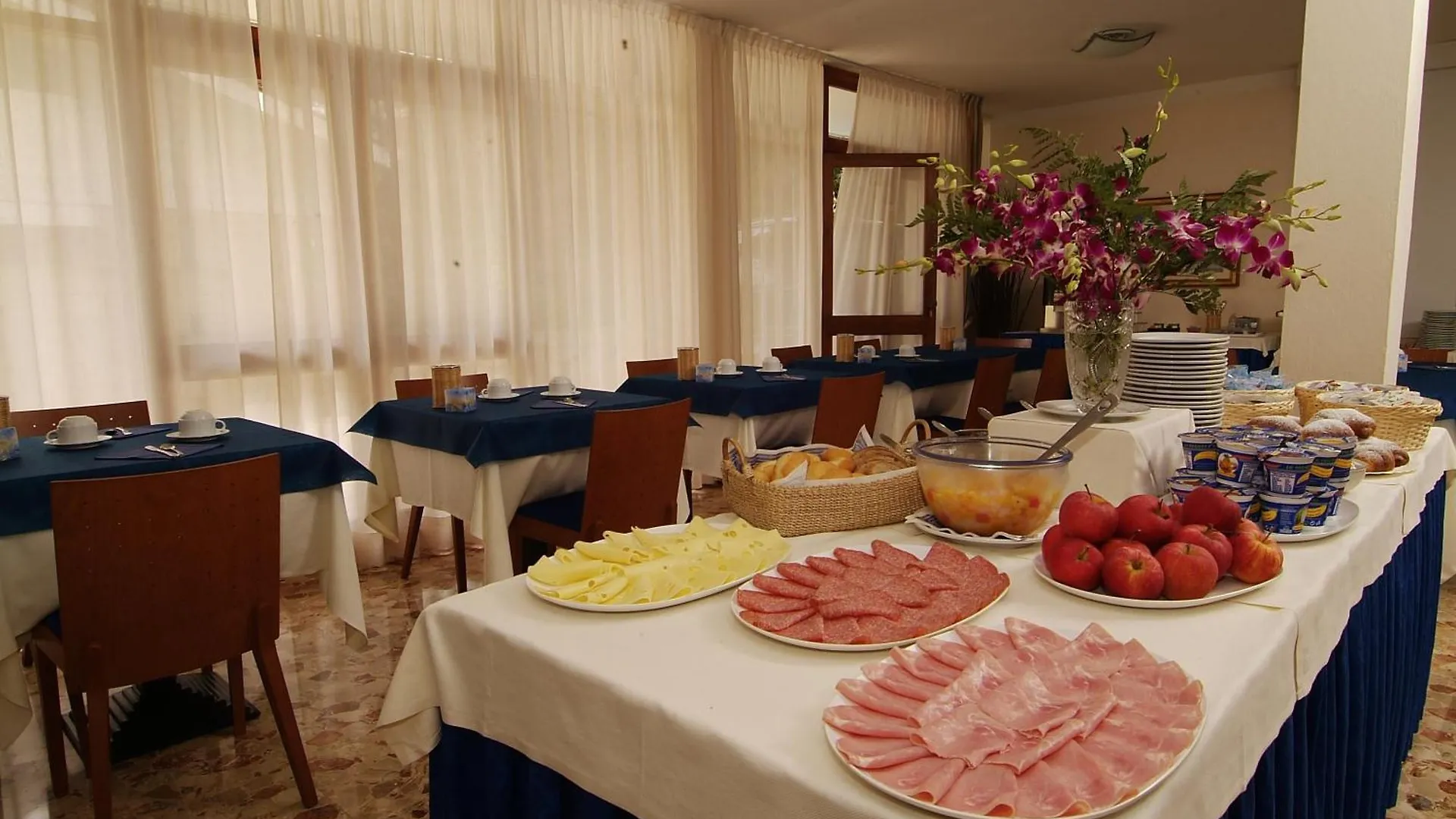 Hotel Horizonte Bibione