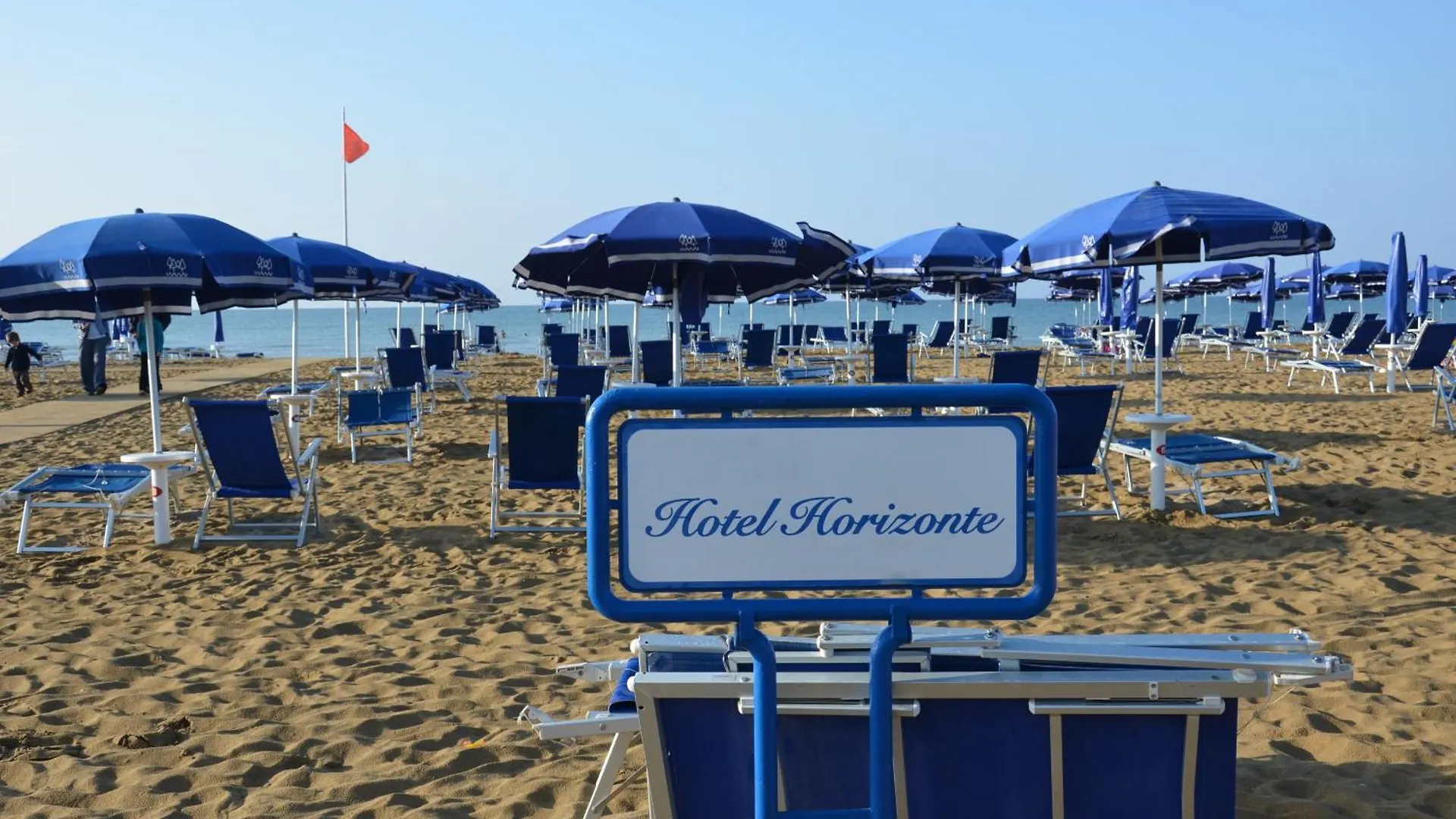Hotel Horizonte Bibione Italy