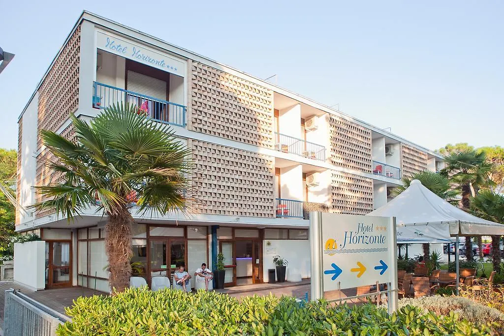 Hotel Horizonte Bibione
