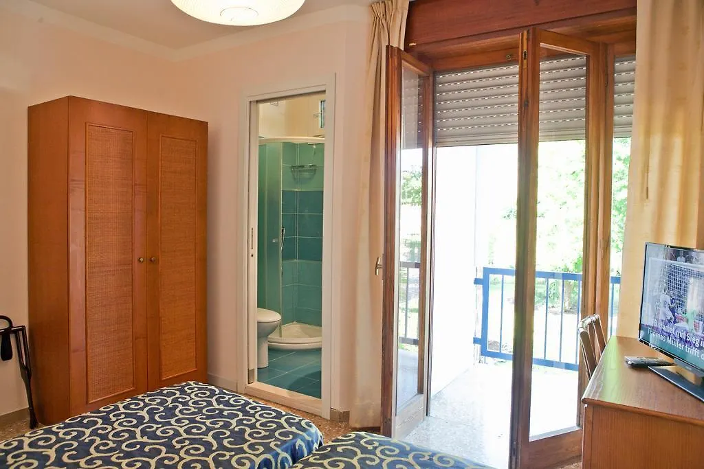 Hotel Horizonte Bibione Italy