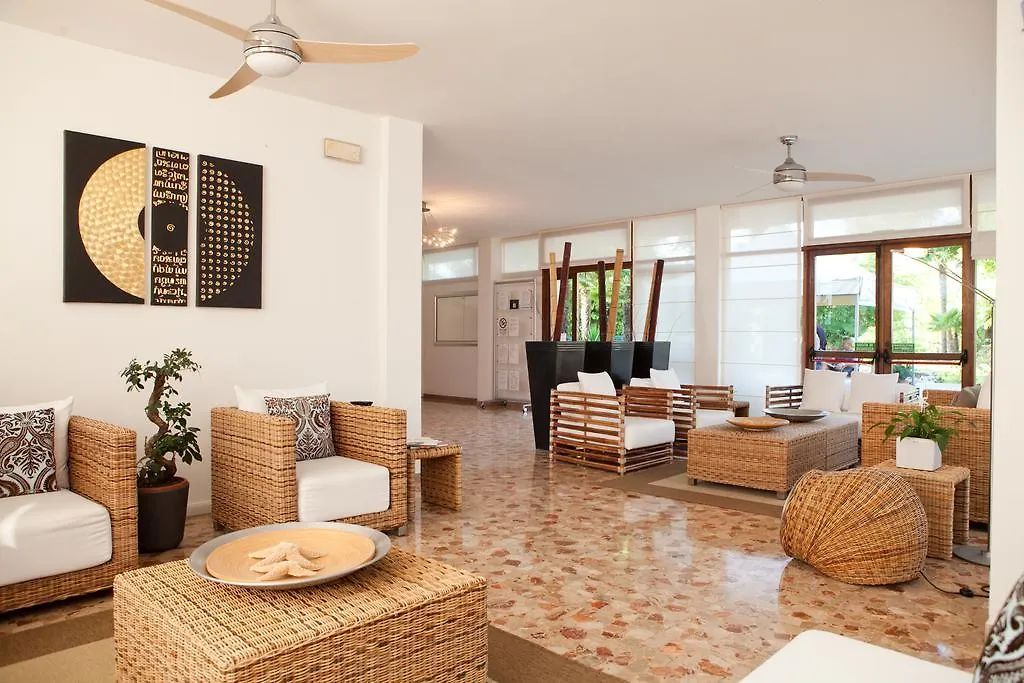 Hotel Horizonte Bibione