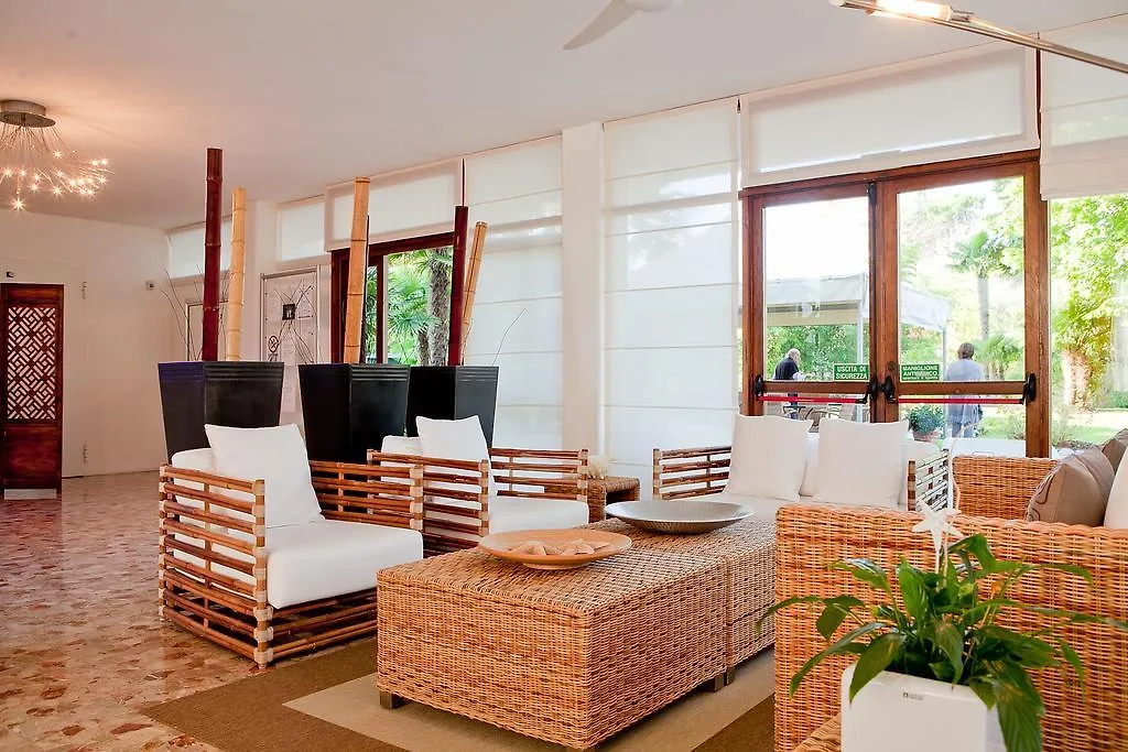 Hotel Horizonte Bibione Italy