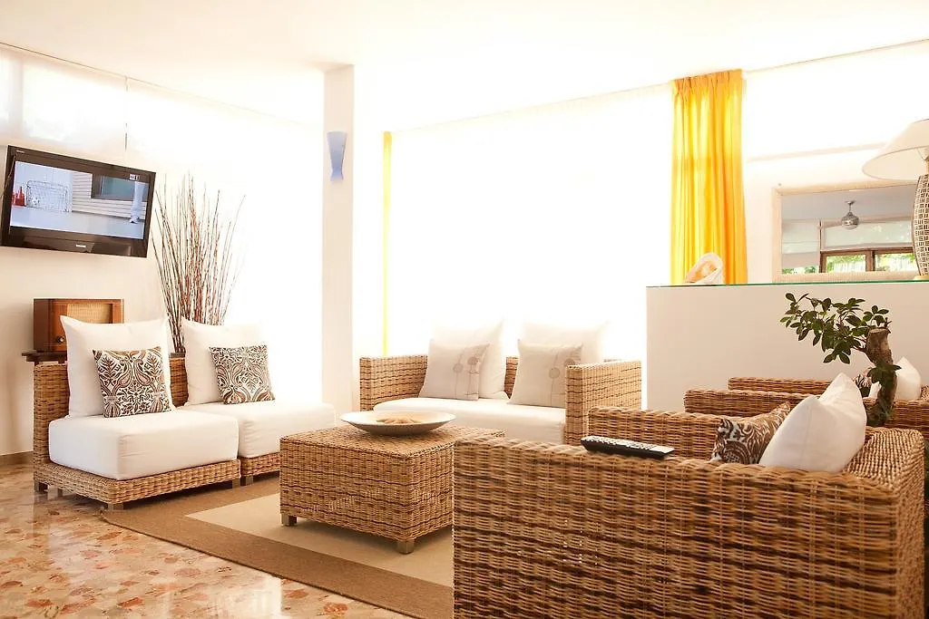 Hotel Horizonte Bibione
