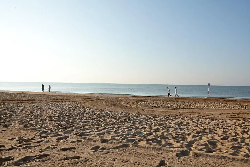***  Hotel Horizonte Bibione Italy