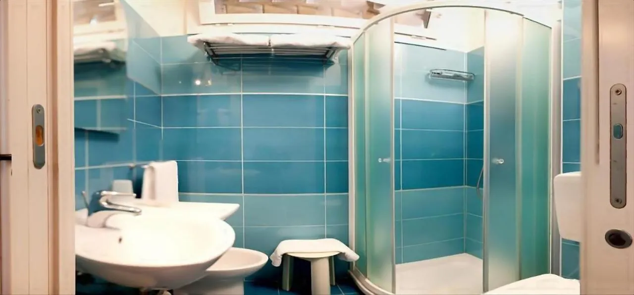 ***  Hotel Horizonte Bibione Italy