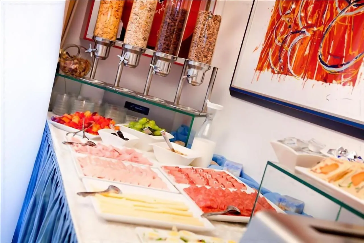 Hotel Horizonte Bibione 3*,  Italy
