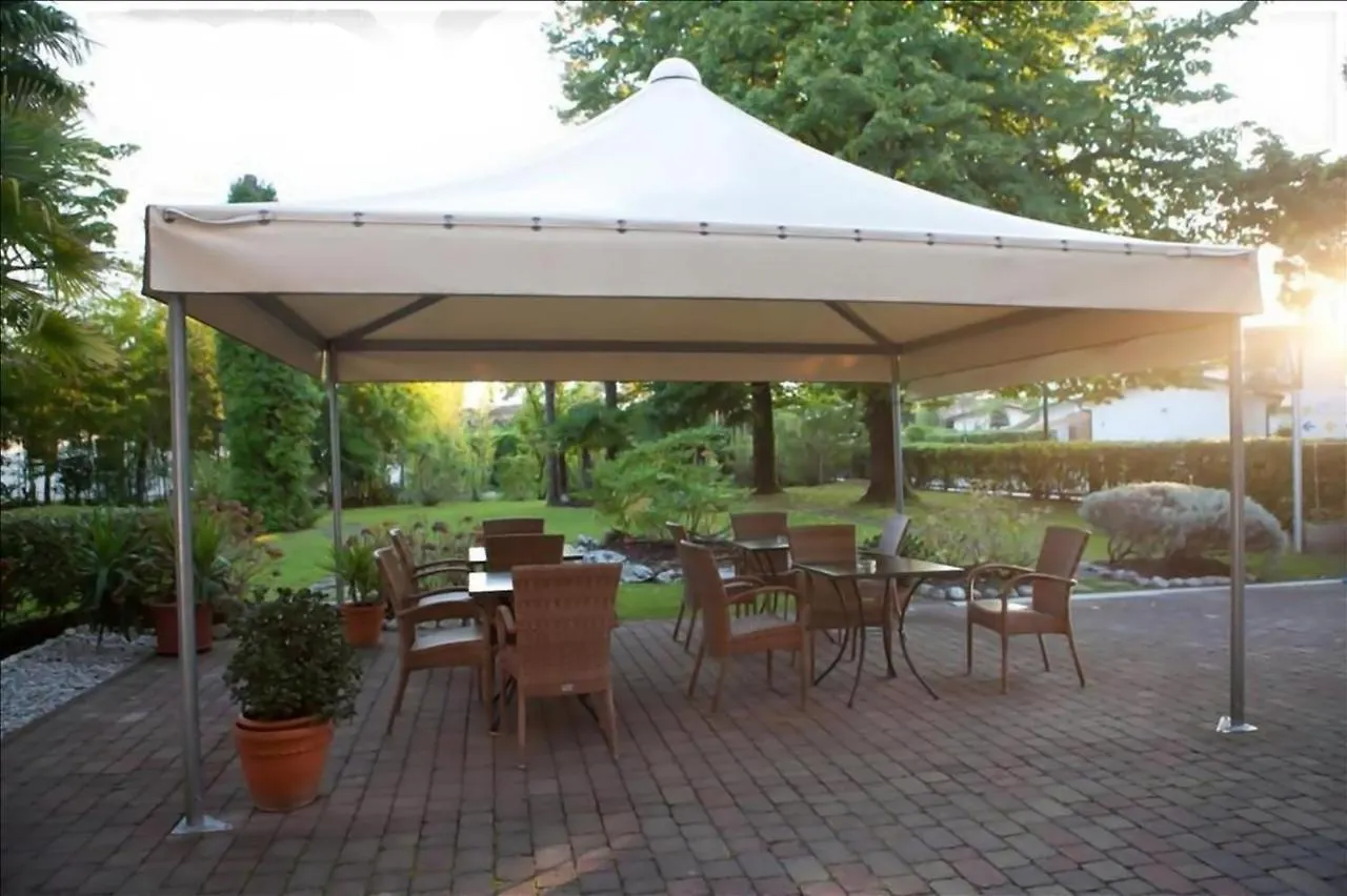 Hotel Horizonte Bibione