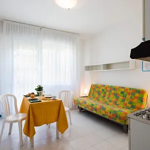 Hotel Pineda, Bibione