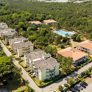 Lejlighed Villaggio Lido Del Sole, Bibione