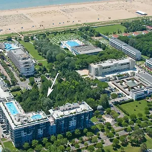 Lejlighed Residenza Delle Terme, Bibione