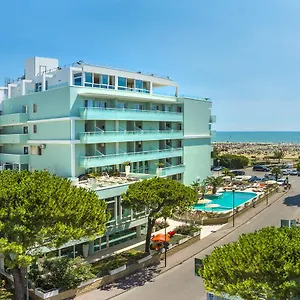 Hotel Montecarlo, Bibione