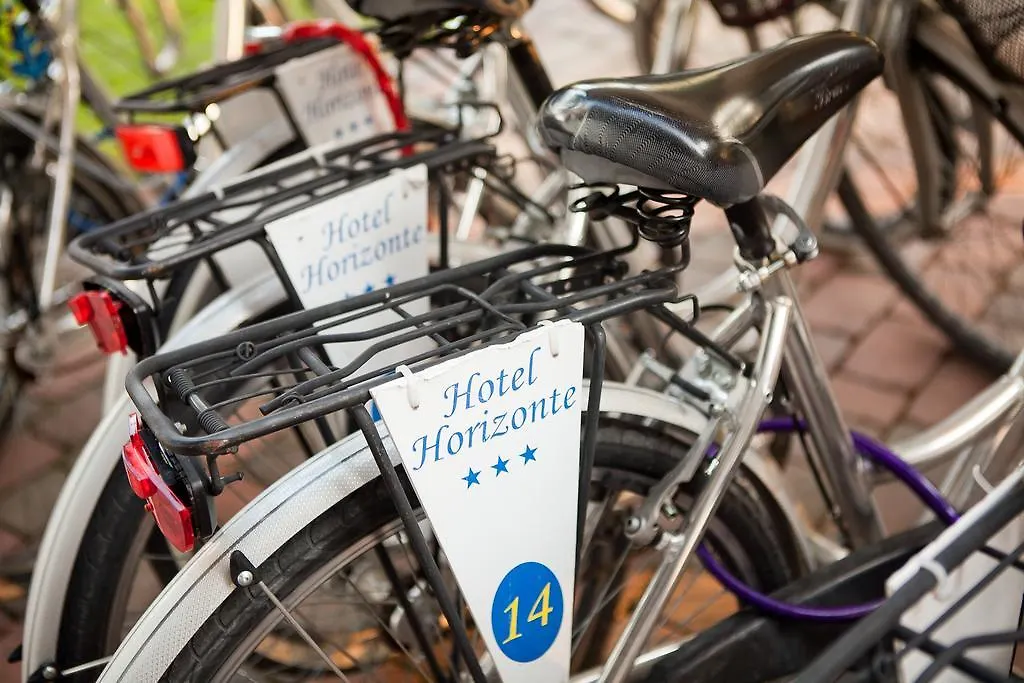 ***  Hotel Horizonte Bibione Italy