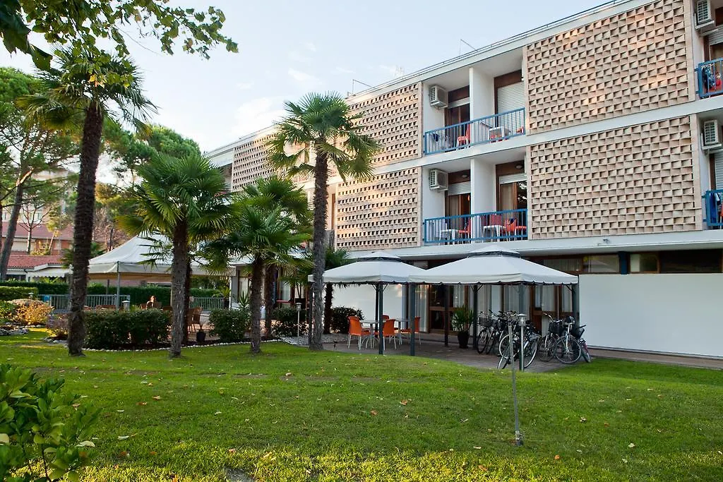 Hotel Horizonte Bibione