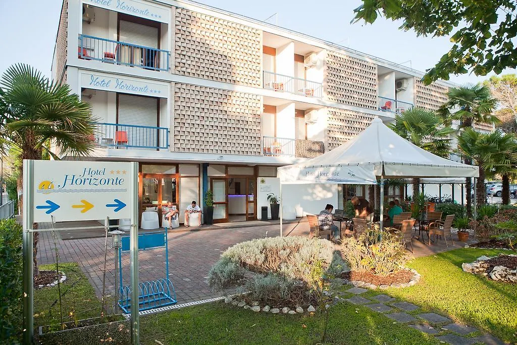 Hotel Horizonte Bibione