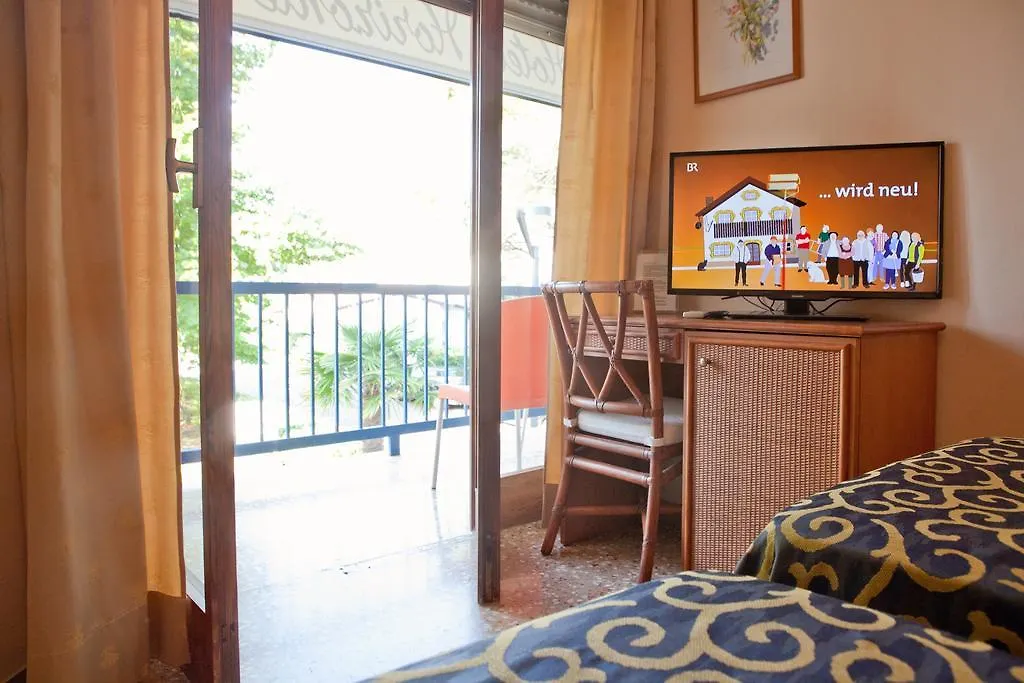 Hotel Horizonte Bibione