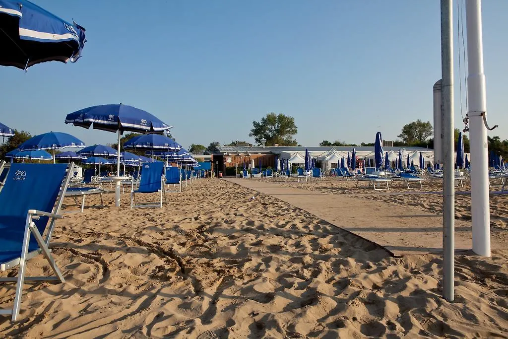 Hotel Horizonte Bibione
