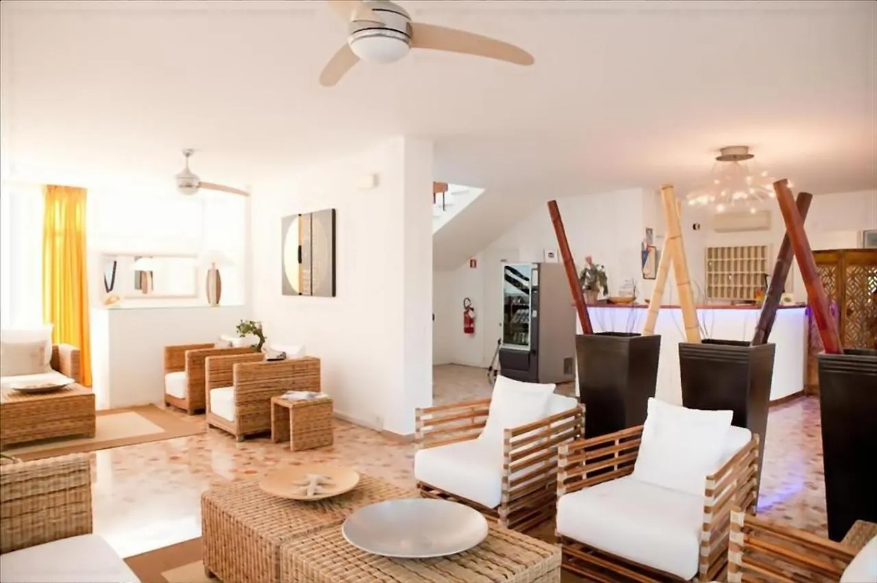 Hotel Horizonte Bibione 3*,